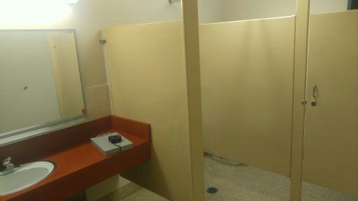 Bathroom Remodeling — portfolio photograph 3