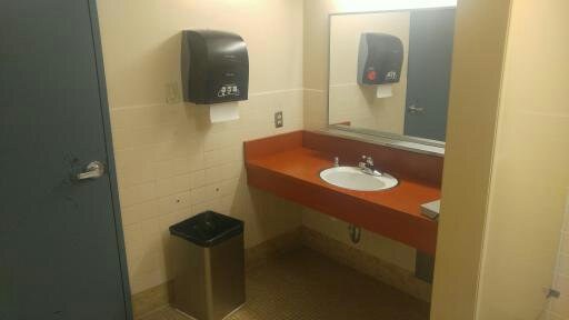 Bathroom Remodeling — portfolio photograph 4