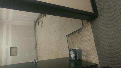 Bathroom Remodeling — portfolio photograph 5