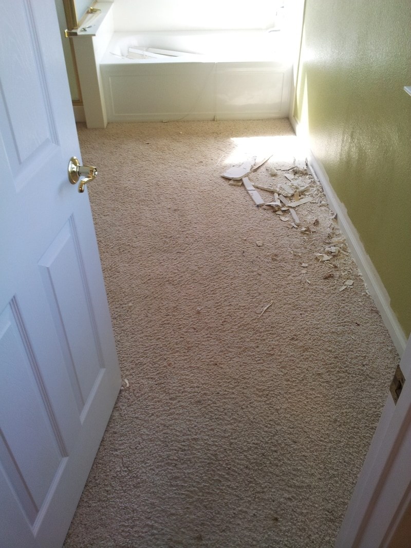 Interior Remodeling & Flooring — portfolio photograph 4