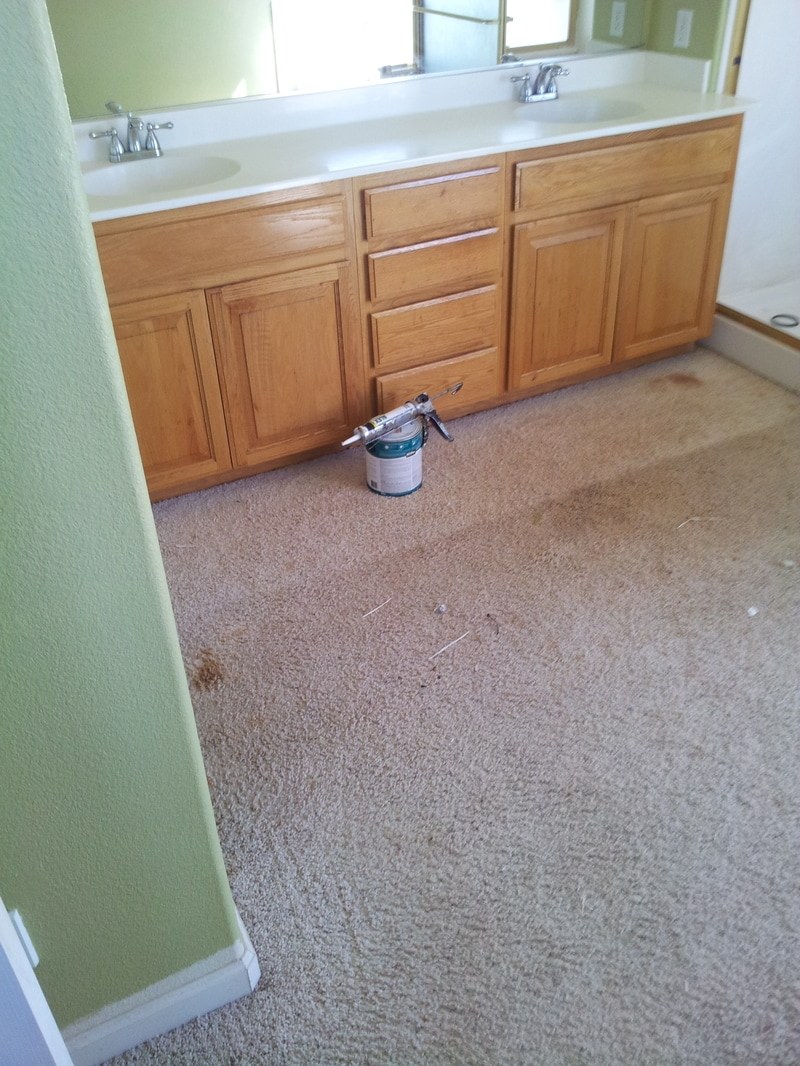 Interior Remodeling & Flooring — portfolio photograph 5