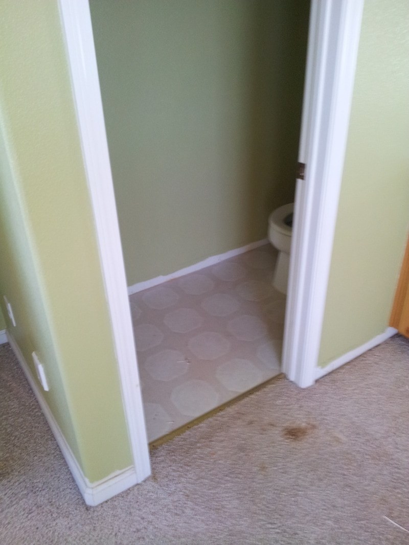 Interior Remodeling & Flooring — portfolio photograph 6
