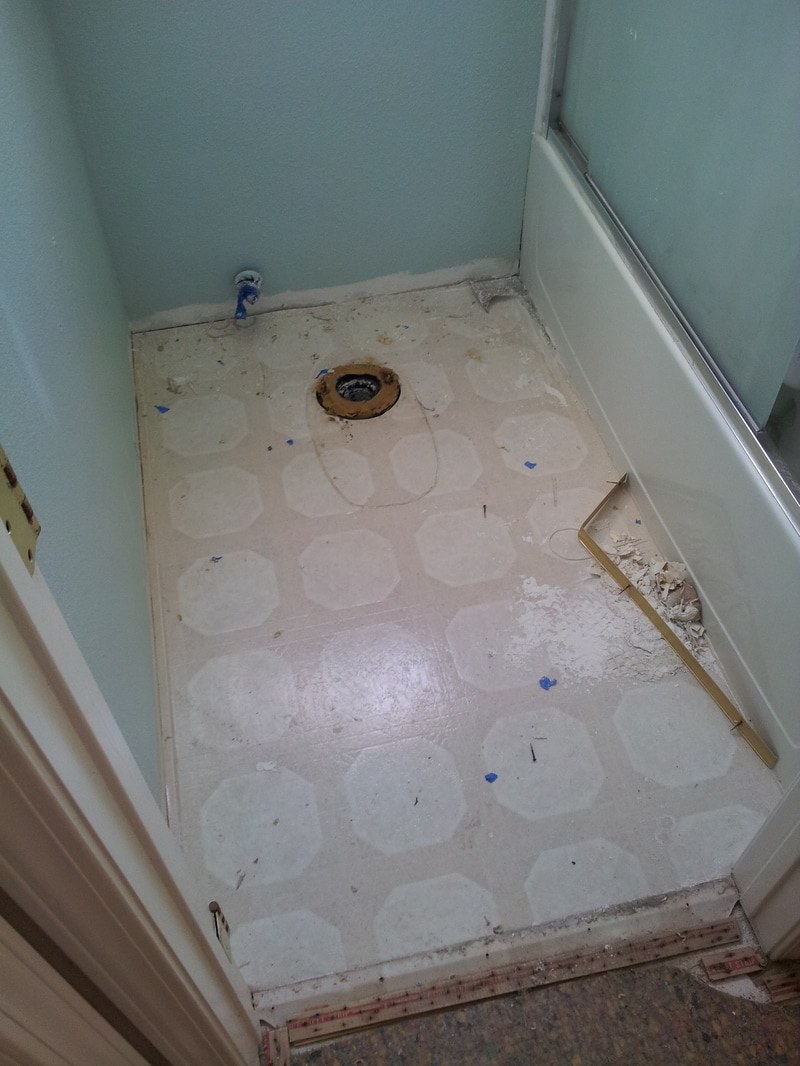 Interior Remodeling & Flooring — portfolio photograph 8