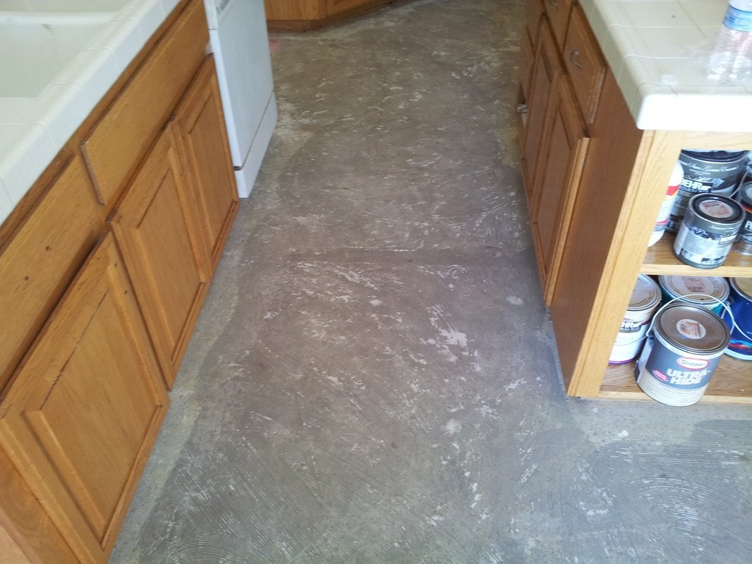 Kitchen Remodeling — portfolio photograph 3