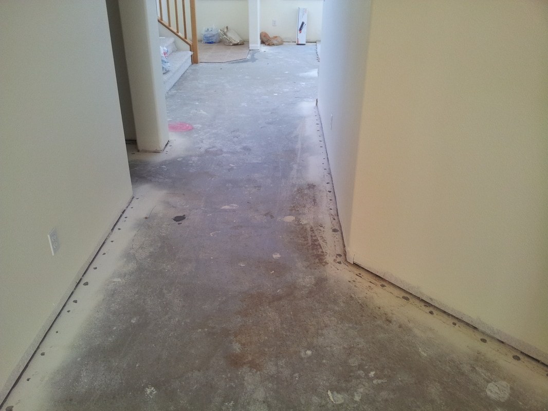 Interior Remodeling & Flooring — portfolio photograph 12
