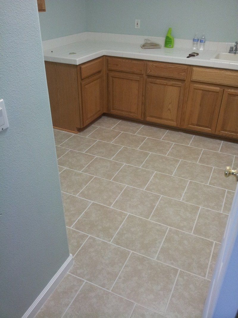 Interior Remodeling & Flooring — portfolio photograph 15