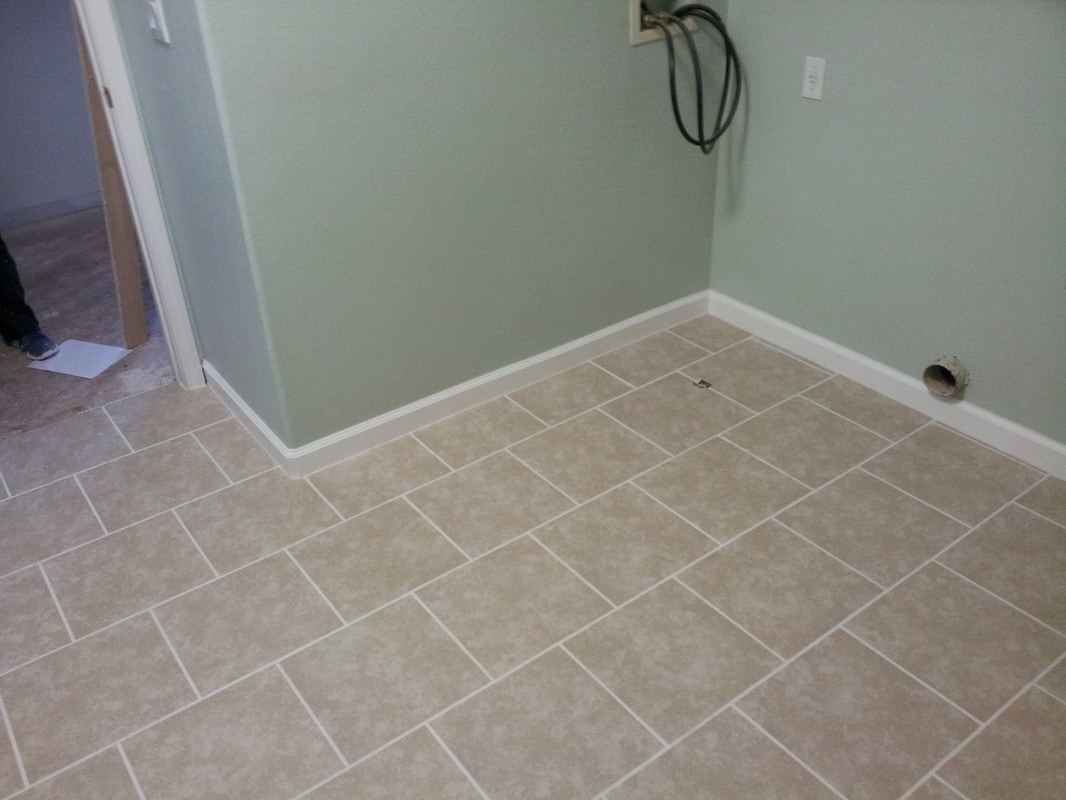 Interior Remodeling & Flooring — portfolio photograph 16