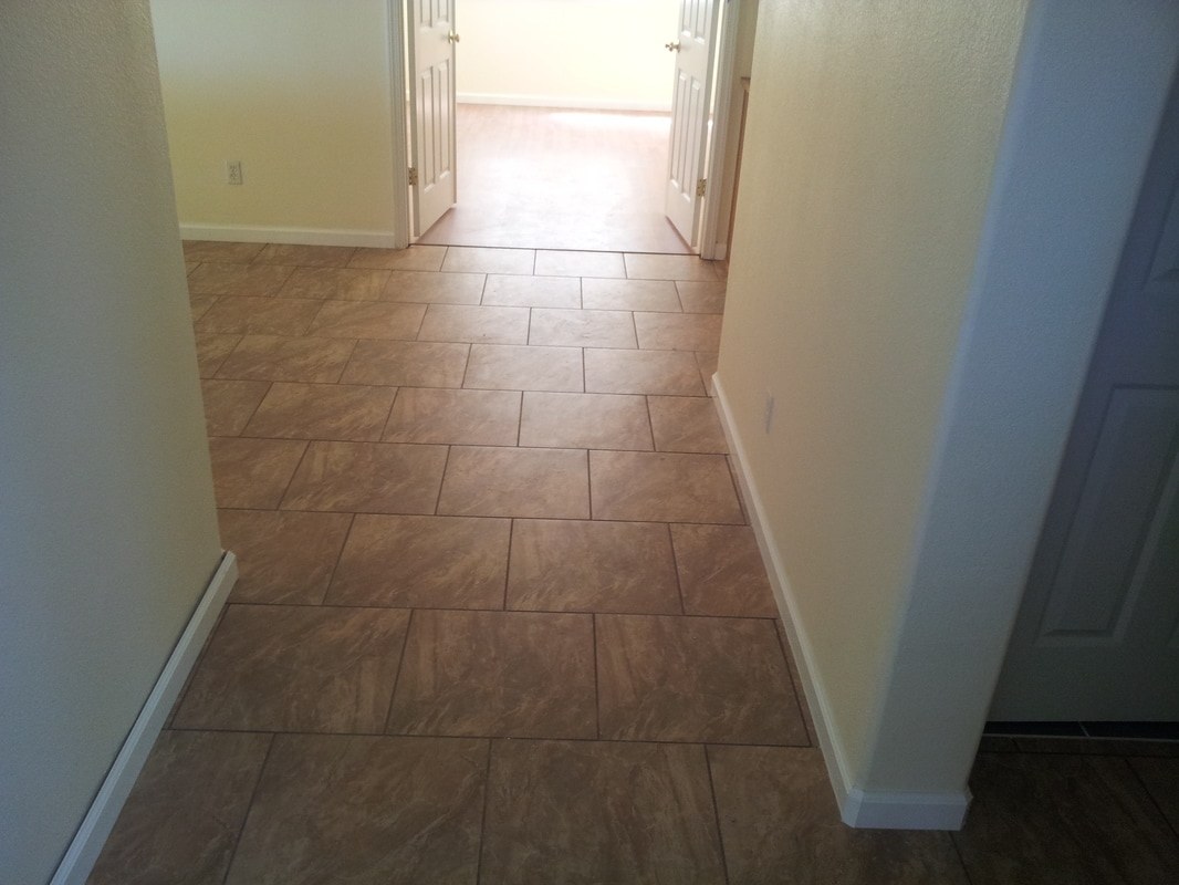 Interior Remodeling & Flooring — portfolio photograph 18