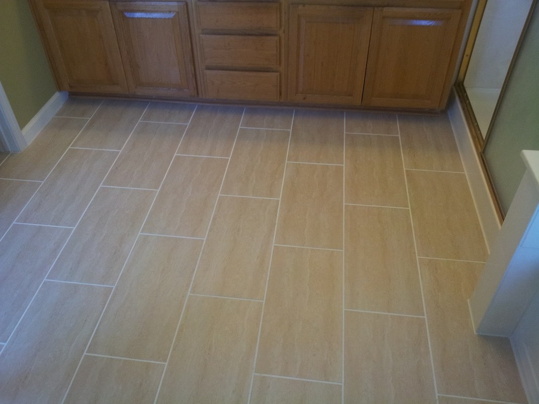 Interior Remodeling & Flooring — portfolio photograph 19