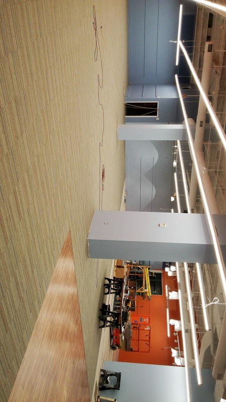 Commercial Construction — portfolio photograph 8