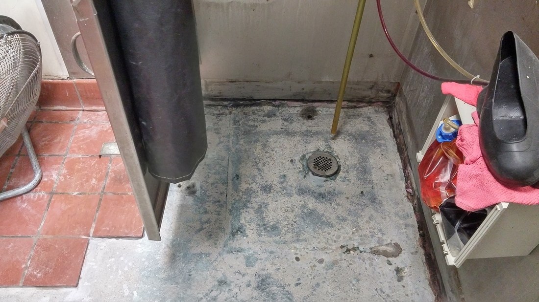 Bathroom Remodeling — portfolio photograph 14