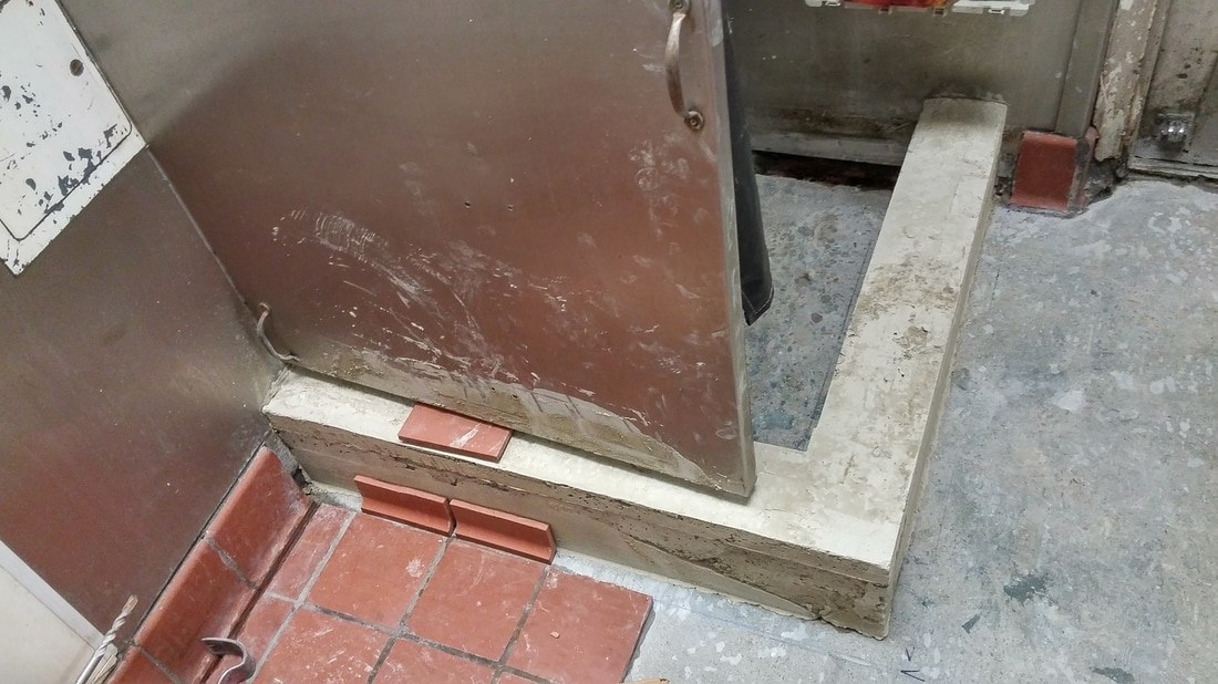 Bathroom Remodeling — portfolio photograph 16