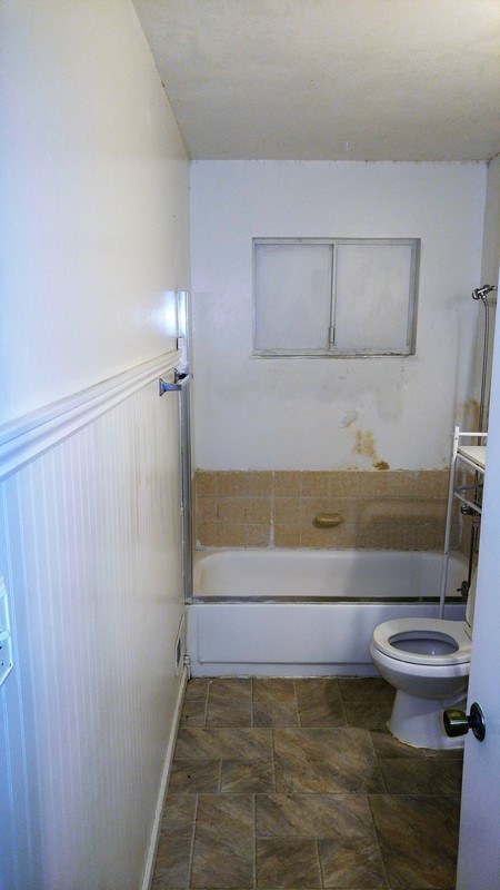 Interior Remodeling & Flooring — portfolio photograph 20