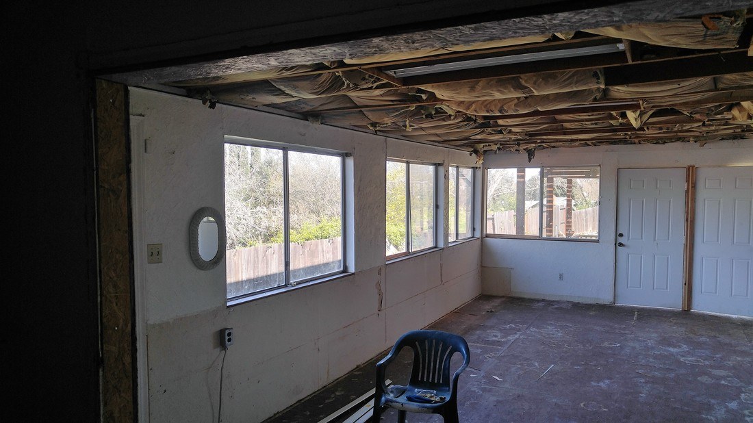 Framing & Structural Work — portfolio photograph 2
