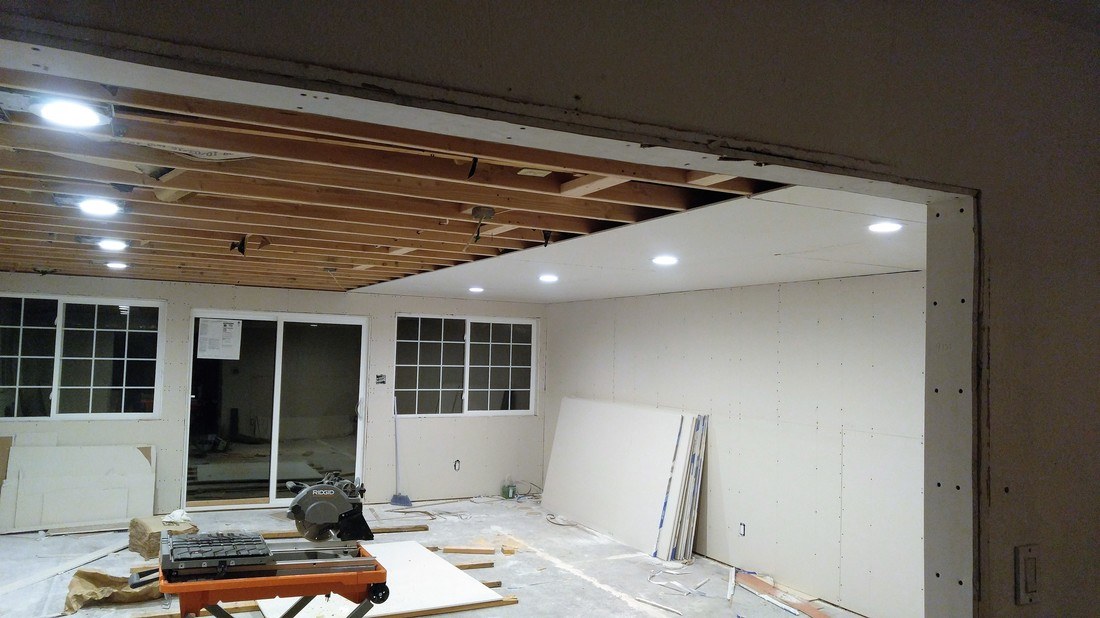 Framing & Structural Work — portfolio photograph 7