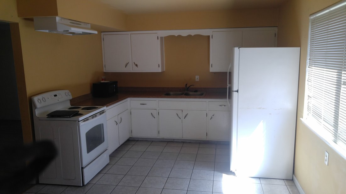 Kitchen Remodeling — portfolio photograph 8