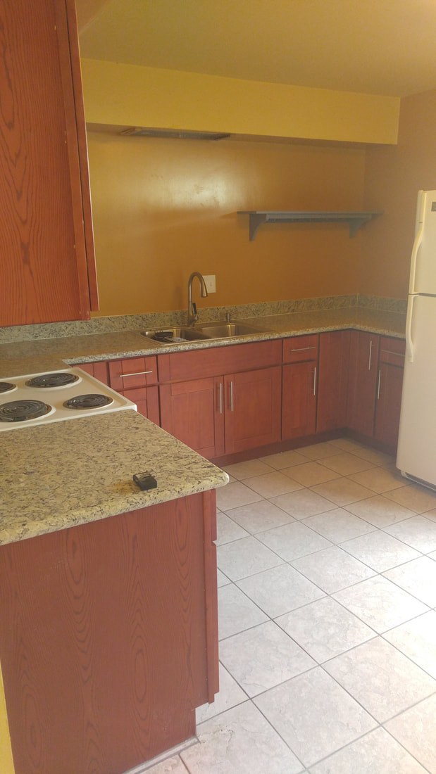 Kitchen Remodeling — portfolio photograph 10