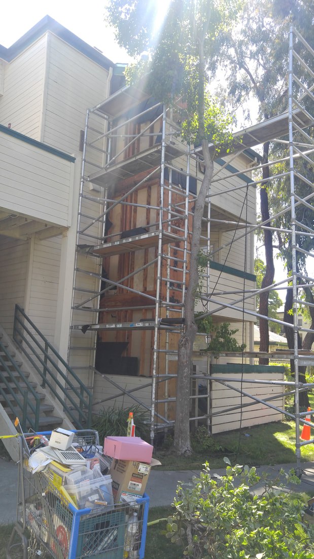 Framing & Structural Work — portfolio photograph 8