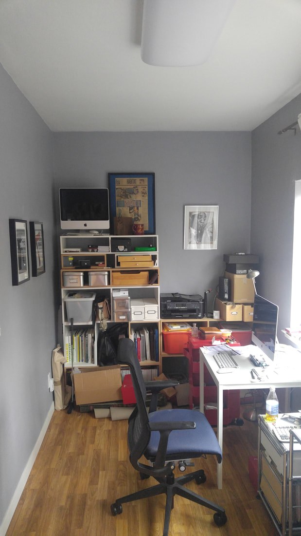 Interior Remodeling & Flooring — portfolio photograph 21