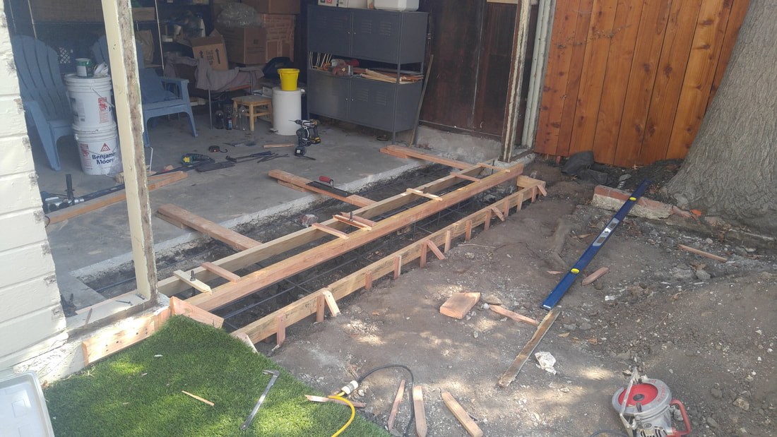 Framing & Structural Work — portfolio photograph 13