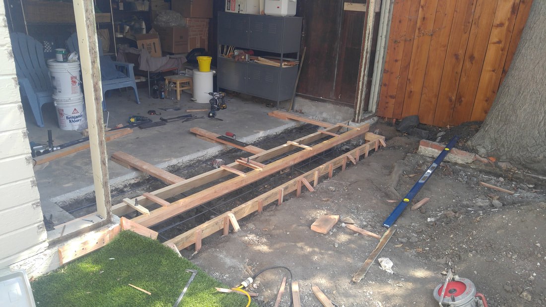 Framing & Structural Work — portfolio photograph 14