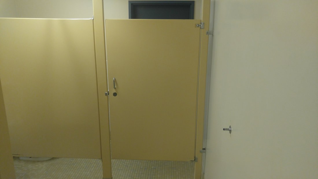 Bathroom Remodeling — portfolio photograph 21
