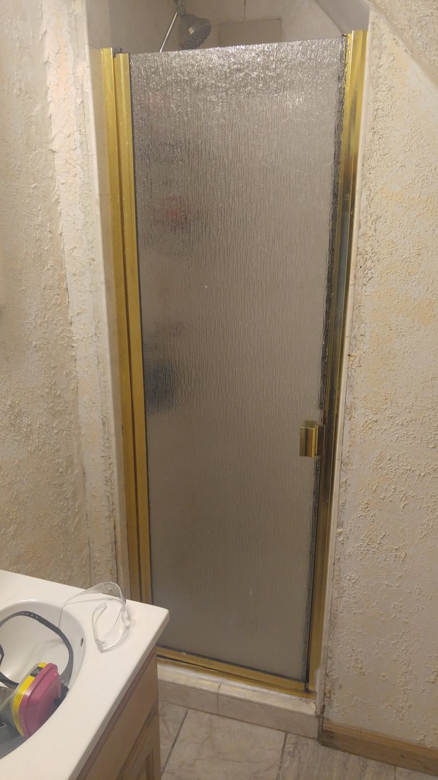 Bathroom Remodeling — portfolio photograph 22