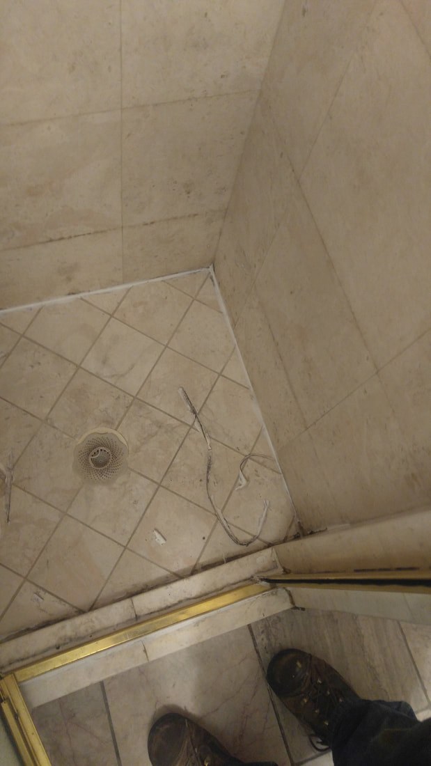 Bathroom Remodeling — portfolio photograph 24