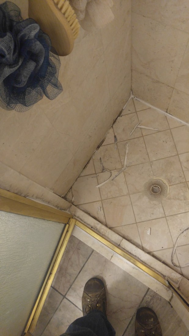 Bathroom Remodeling — portfolio photograph 25