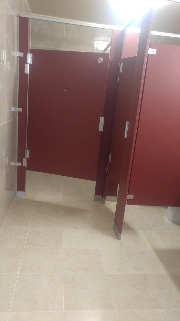 Bathroom Remodeling — portfolio photograph 36