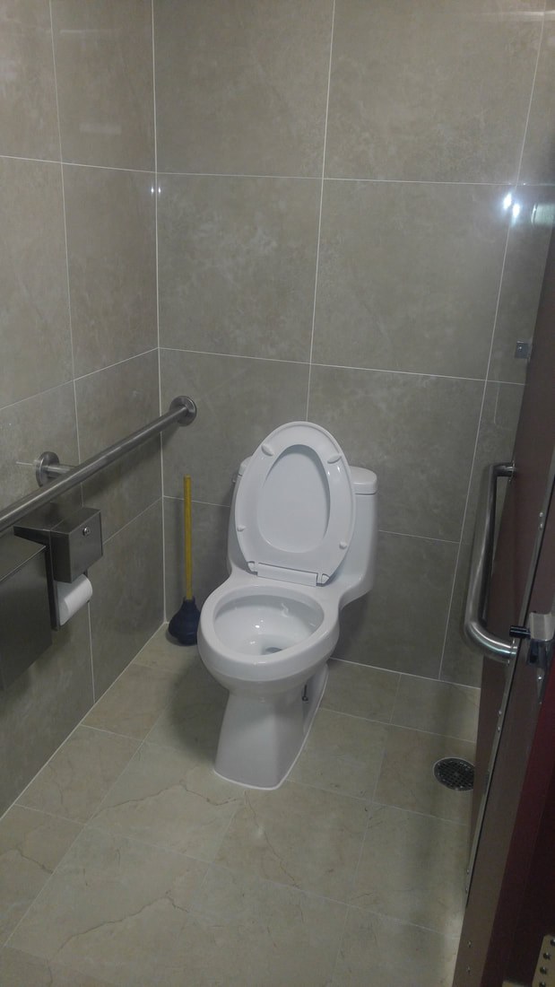 Bathroom Remodeling — portfolio photograph 40