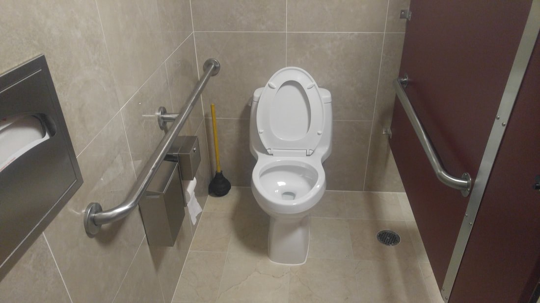 Bathroom Remodeling — portfolio photograph 42