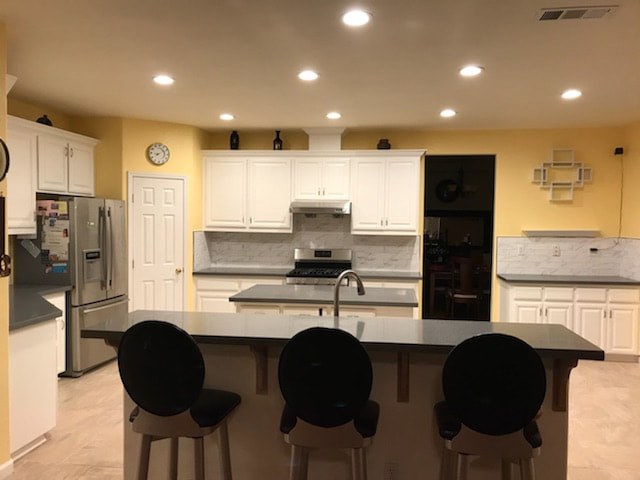 Kitchen Remodeling — portfolio photograph 13