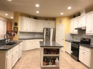 Kitchen Remodeling — portfolio photograph 14