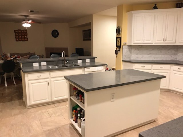 Kitchen Remodeling — portfolio photograph 15