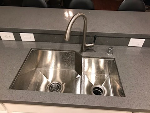 Kitchen Remodeling — portfolio photograph 16