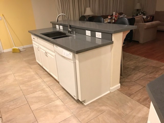 Kitchen Remodeling — portfolio photograph 17