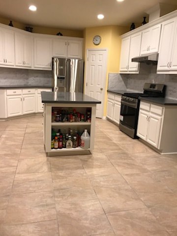 Kitchen Remodeling — portfolio photograph 21