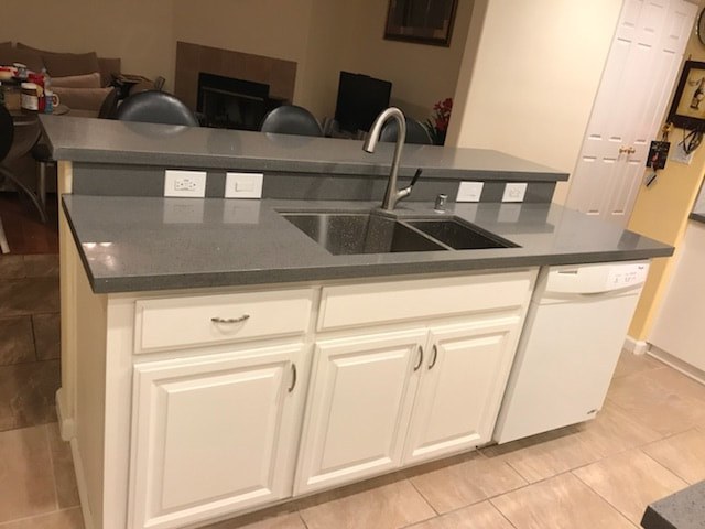 Kitchen Remodeling — portfolio photograph 22
