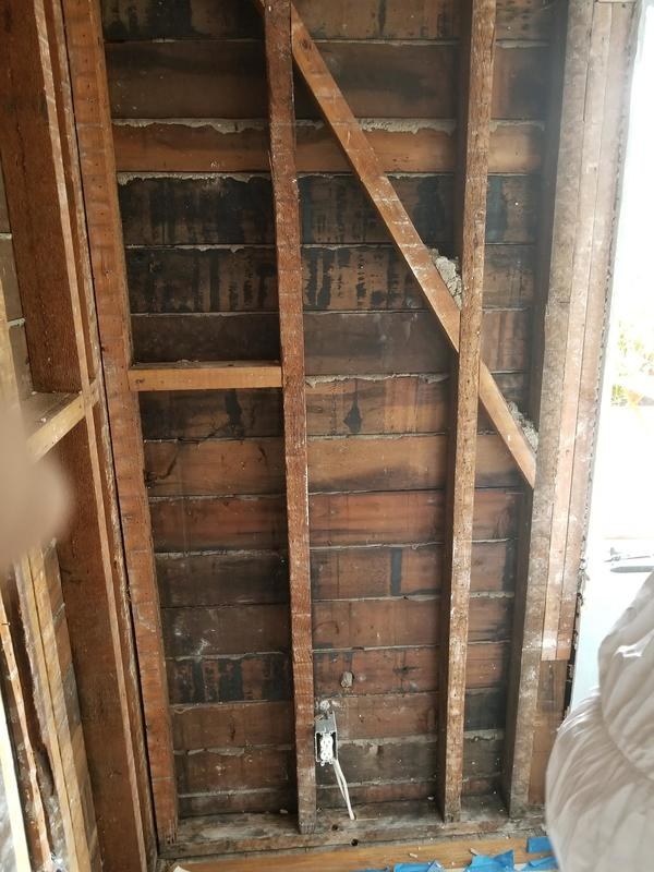 Framing & Structural Work — portfolio photograph 15