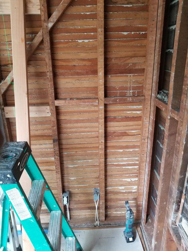 Framing & Structural Work — portfolio photograph 16