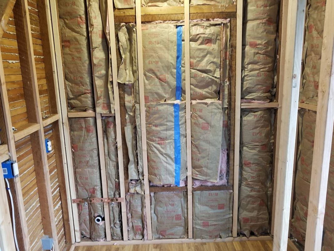 Framing & Structural Work — portfolio photograph 19