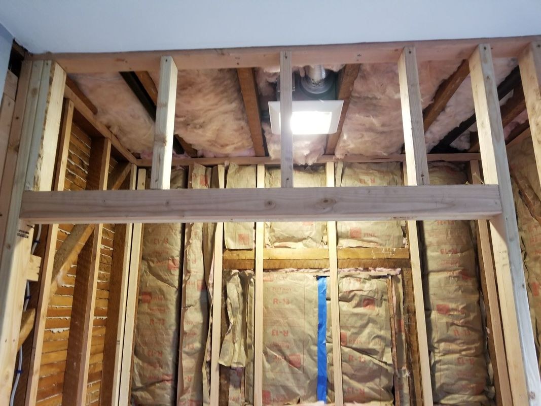 Framing & Structural Work — portfolio photograph 20