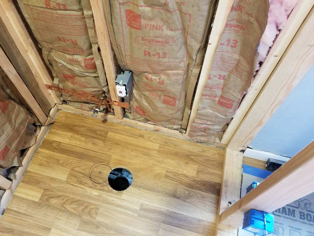 Framing & Structural Work — portfolio photograph 21