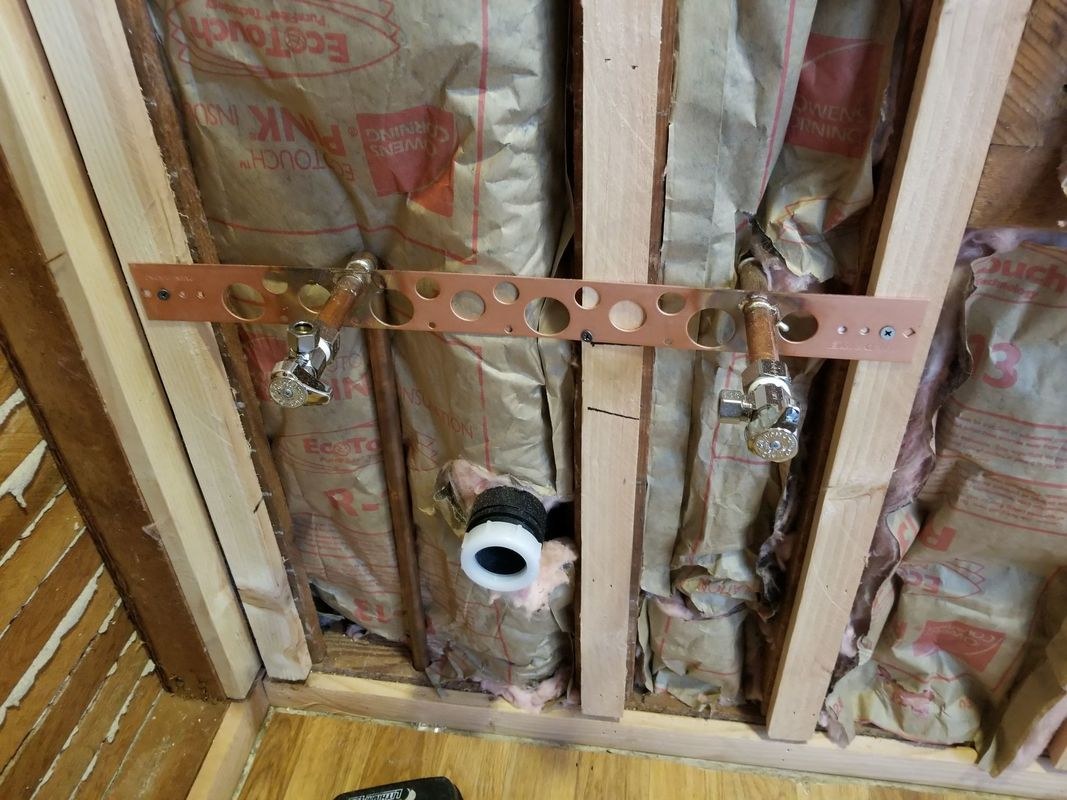 Framing & Structural Work — portfolio photograph 22
