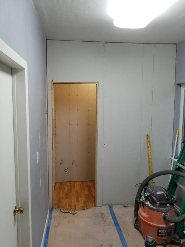 Bathroom Remodeling — portfolio photograph 46