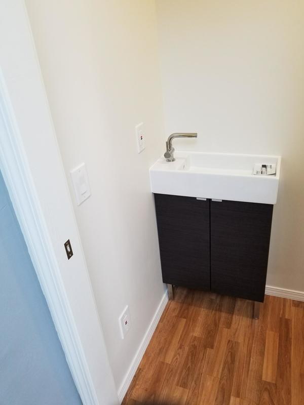 Bathroom Remodeling — portfolio photograph 48