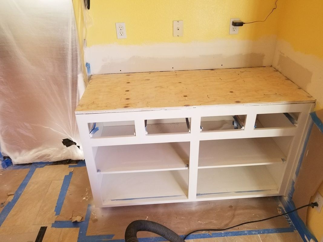 Kitchen Remodeling — portfolio photograph 27