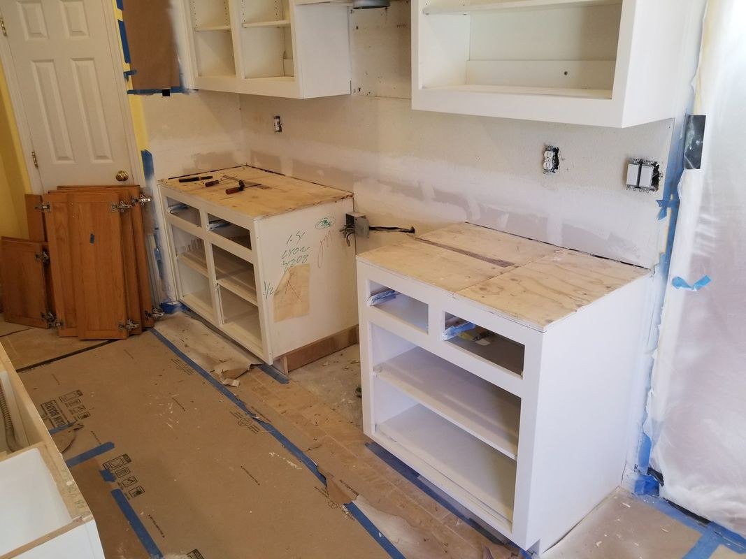 Kitchen Remodeling — portfolio photograph 28