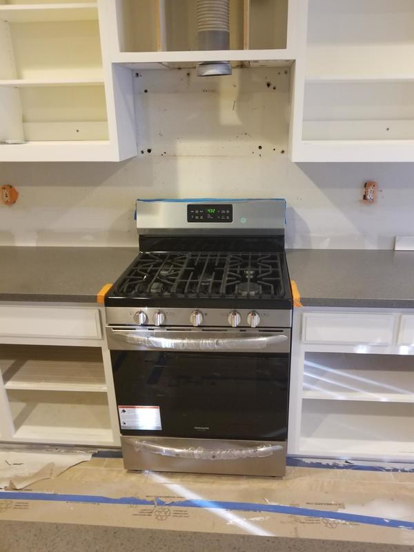 Kitchen Remodeling — portfolio photograph 29